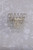 Laura Ashley Lighting Willow Satin Champagne with Crystal Wall Light - Clearance 