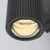 Maytoni Rando 2 Light Grey Up and Down IP54 Wall Light - Clearance 