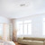 Leuchten Direkt IVEN 3 Light Large Satin Chrome Triple Rectangle Dimmable Ceiling Light - Clearance 