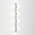 Cabaret II 4 Light Polished Chrome IP44 Bathroom Wall Light
