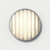 Montreal Brushed Stainless Round 30cm IP44 Exterior Wall Light
