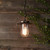 Montparnasse Bronze IP44 Outdoor Pendant Light