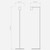 Ascoli Matt Black 25cm Adjustable Spot Floor Lamp