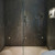 Tango Matt White 3000K Recessed LED IP65 Bathroom Wall Light