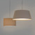 Pendant Kit 2 Matt Nickel Lighting Suspension