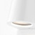 Mast Gloss Glaze White IP44 Coastal Wall Light