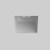 Blanco Plaster Square Recessed Ceiling Light