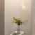 Parma Plaster Wall Light