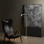 Ascoli Matt Nickel 20cm Adjustable Spot Floor Lamp