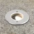 Cromarty Brushed Stainless Steel 10cm LED IP67 Ground Recessed Light