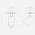 Ascoli White Adjustable Recessed Ceiling Spotlight
