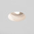 Blanco Plaster Adjustable Round Recessed Ceiling Light