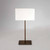Park Lane Bronze Base Only Table Lamp