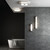 Mashiko Classic 2 Light Bronze 36cm IP44 Bathroom Wall Light