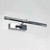 Goya Polished Chrome 46cm LED Picture Light