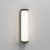 Versailles Bronze 37cm 3000K LED IP44 Bathroom Wall Light