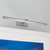 Goya Brushed Nickel 76cm LED Picture Light