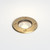 Gramos Solid Brass IP65 Round Ground Recessed Light