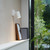 Ascoli White Adjustable Spotlight