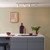 Ascoli 4 Light Bar White Adjustable Bar Ceiling Spotlight