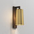 Lago Bronze IP44 Bracket Only Bathroom Wall Light