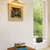 Goya Brushed Antique Brass 46cm LED Picture Light