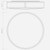Mashiko 3 Light Bronze Round 40cm IP44 Bathroom Ceiling Light