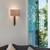 Tate Bronze Bracket Only Wall Light