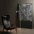 Ascoli Matt Black 20cm Adjustable Spot Floor Lamp