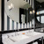 Astro Lighting Arezzo Polished Chrome with Clear and Opal Glass IP44 Bathroom Wall Light 
