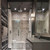 Astro Lighting Arezzo Polished Chrome with Clear and Opal Glass IP44 Bathroom Wall Light 