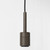 Astro Lighting Ceiling Pendant Bronze Lighting Suspension 