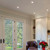 Astro Lighting Taro Matt White Adjustable Round Fire-Rated Recessed Ceiling Light 