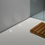 Astro Lighting Terra Anodised Aluminium LED IP67 Ground Recessed Light 