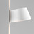 Astro Lighting Koza White Plaster Wall Light 