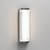Astro Lighting Versailles Polished Chrome Dimmable 40cm 3000K LED IP44 Bathroom Wall Light 
