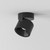 Astro Lighting Lynx Matt Black 3000K LED Ceiling Spotlight 