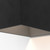 Oslo Black 16cm LED IP65 Outdoor Wall Light