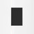 Oslo Black 16cm LED IP65 Outdoor Wall Light