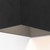 Astro Lighting Oslo Black 16cm LED IP65 Outdoor Wall Light 