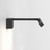 Astro Lighting Mondrian Matt Black 60cm LED Picture Light 