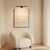 Astro Lighting Mondrian Matt Black 60cm LED Picture Light 