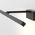 Astro Lighting Mondrian Matt Black 60cm LED Picture Light 