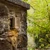 Jura Solid Brass IP44 Outdoor Wall Light