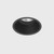 Astro Lighting Minima Matt Black Round Recessed Ceiling Light  