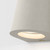 Mast Grey Concrete IP44 Coastal Wall Light