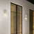 Astro Lighting Mast Grey Concrete IP44 Coastal Wall Light 