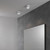 Kos II Matt White Round IP65 Bathroom Ceiling Downlight