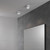 Astro Lighting Kos II Matt White Round IP65 Bathroom Ceiling Downlight 