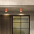 Astro Lighting Kos White Terracotta Round IP44 Coastal Downlight 